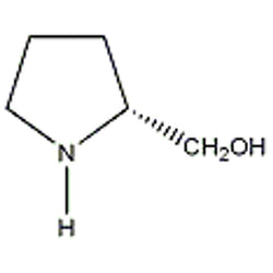(R)-(-)-2-Pyrrolidinemethanol, 99% (D-Prolinol)|07-1895|68832-13-3