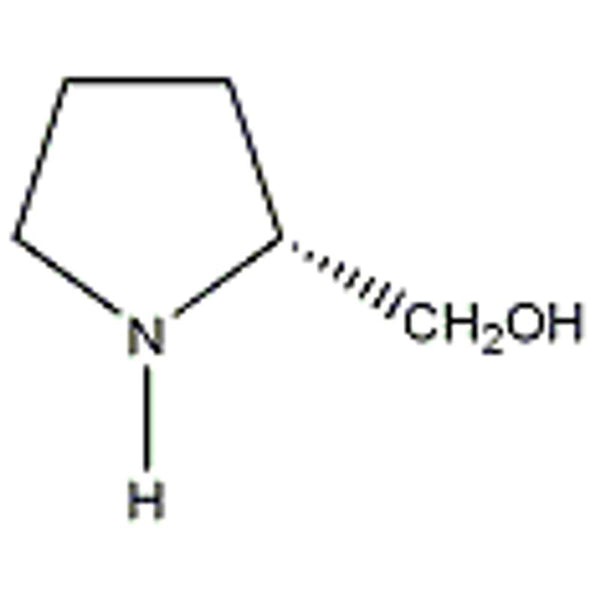 (R)-(-)-2-Pyrrolidinemethanol, 99% (D-Prolinol)|07-1895|68832-13-3