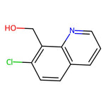 (7-Chloroquinolin-8-yl)methanol|CS-0529452|84163-80-4