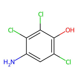 4-Amino-2,3,6-trichlorophenol|C1829358|64981-10-8