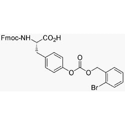 Fmoc-O-2-bromo-Z-L-tyrosine|02466|147688-40-2