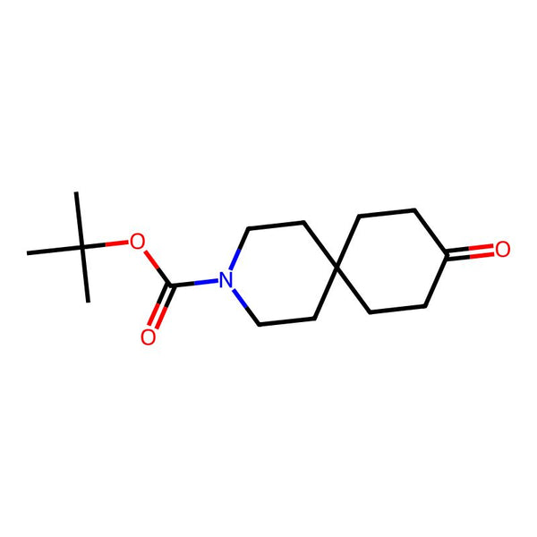 tert-Butyl 9-oxo-3-azaspiro[5.5]undecane-3-carboxylate|CS-0036506|873924-08-4