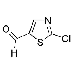 2-Chloro-5-formylthiazole|26141|101012-12-8