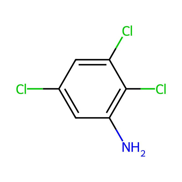 2,3,5-Trichloroaniline|CS-0060180|18487-39-3