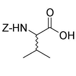 Z-DL-valine|12243|3588-63-4