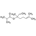 Linalyl isobutyrate|34540|78-35-3