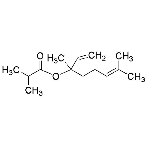 Linalyl isobutyrate|34540|78-35-3
