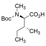 Boc-N-methyl-D-isoleucine|05565|267223-87-0