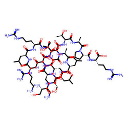 Prepro-Atrial Natriuretic Factor (104-123) (human)|CPTD787882|112160-83-5