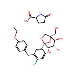 Ertugliflozin impurity 02|C1118878|1210344-83-4