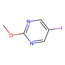 5-Iodo-2-methoxypyrimidine|CS-0041709|101803-06-9