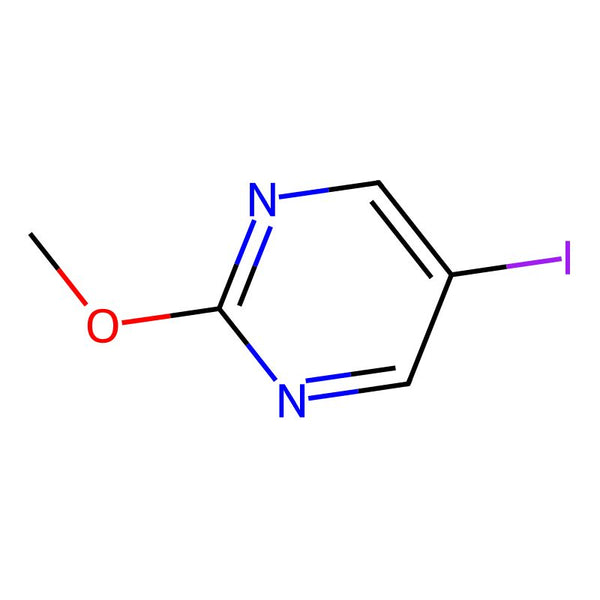 5-Iodo-2-methoxypyrimidine|CS-0041709|101803-06-9
