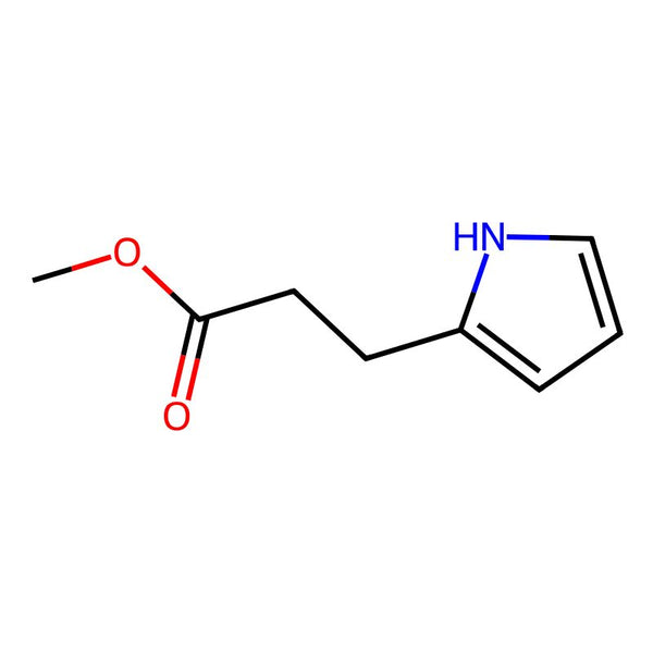 Methyl 3-(1H-pyrrol-2-yl)propanoate|CS-W008195|69917-80-2