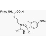 Na-Fmoc-Nw-(4-methoxy-2,3,6-trimethylbenzenesulfonyl)-L-arginine|00146|98930-01-9