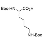 Na,e-Bis-Boc-L-lysine|01965|2483-46-7