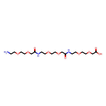 Semaglutide impurity 57|C4X-222657|2773558-06-6