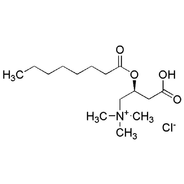 Octanoyl-L-carnitine chloride|01869|54377-02-5