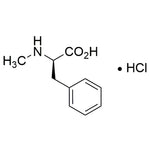 Na-Methyl-D-phenylalanine hydrochloride|06341|56564-52-4