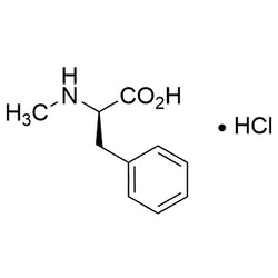 Na-Methyl-D-phenylalanine hydrochloride|06341|56564-52-4