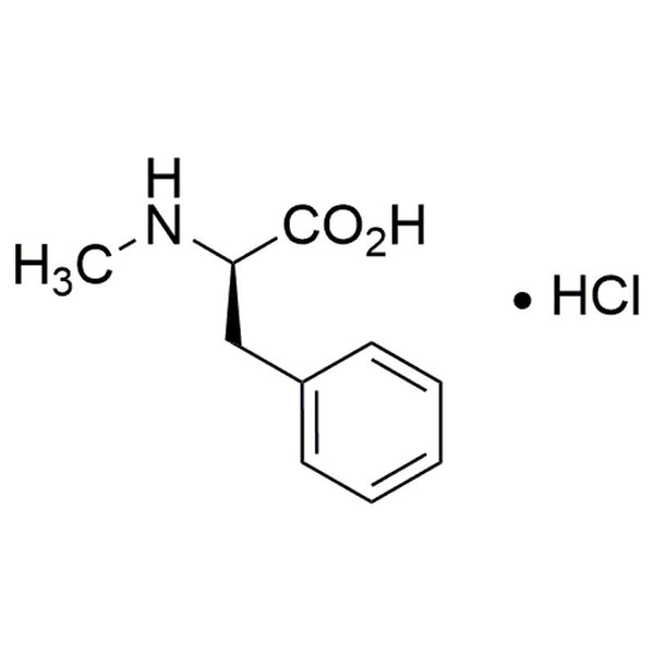 Na-Methyl-D-phenylalanine hydrochloride|06341|56564-52-4