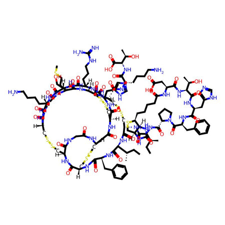Biotinyl-Hepcidin-25 (human)|CPTD783484|1815618-07-5