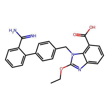 Azilsartan Impurity 15|C4X-109615|1442400-65-8