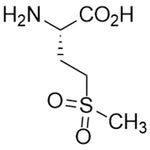 L-Methionine sulfone|03386|7314-32-1