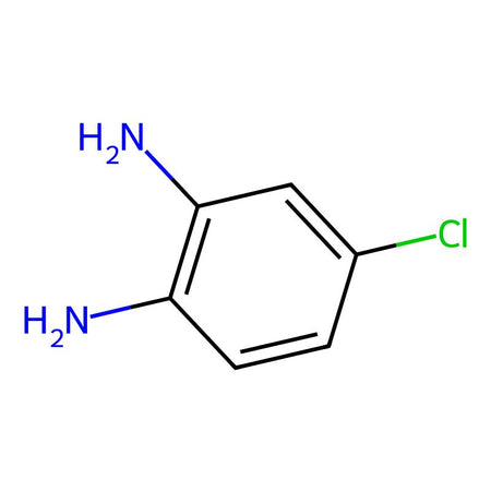 4-Chloro-1,2-phenylenediamine, 97%|171397|95-83-0