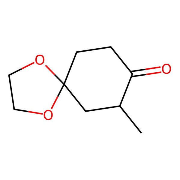 7-Methyl-1,4-dioxaspiro[4.5]decan-8-one|CS-B1179|702-69-2