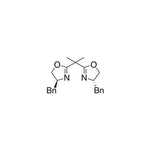 2,2-Bis[(4S)-4-benzyl-2-oxazolin-2-yl]propane, 98%, (99% ee)|07-7044|176706-98-2