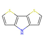 4h-Dithieno[3,2-b:2',3'-d]pyrrole|CS-0676860|88537-32-0