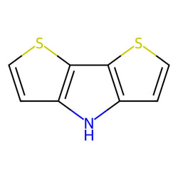 4h-Dithieno[3,2-b:2',3'-d]pyrrole|CS-0676860|88537-32-0