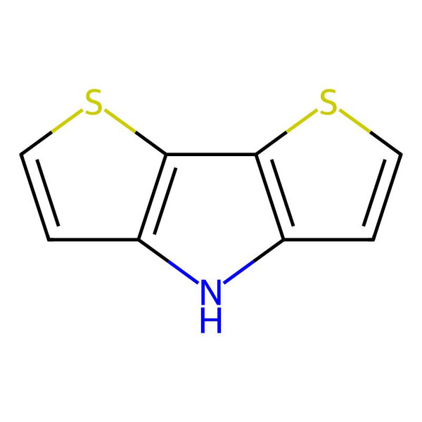 4h-Dithieno[3,2-b:2',3'-d]pyrrole|CS-0676860|88537-32-0