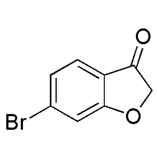 6-bromo-3(2H)-benzofuranone|19192|201809-69-0