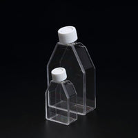 3D Cell Floater Flask with Filter Cap, PS, 25cm2|711025