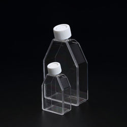 3D Cell Floater Flask with Filter Cap, PS, 25cm2|711025