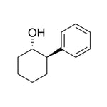 (1S,2R)-2-Phenyl-1-cyclohexanol, 98%, (99% ee)|08-1270|34281-92-0