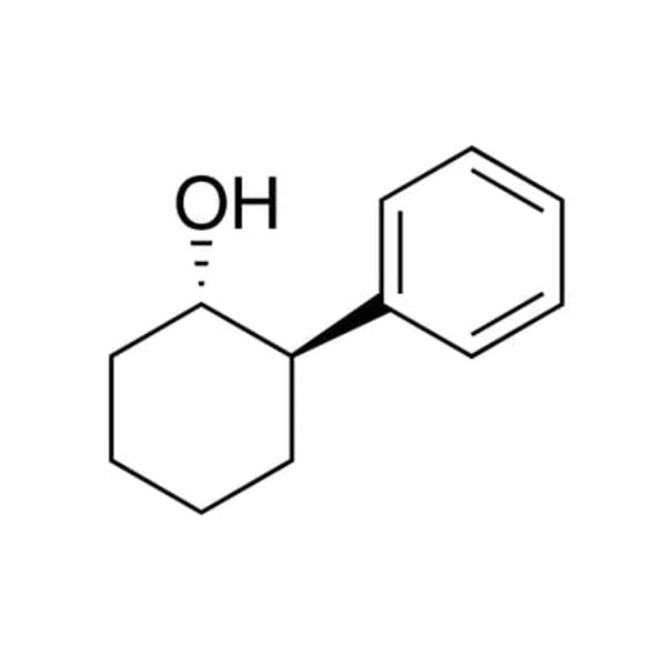 (1S,2R)-2-Phenyl-1-cyclohexanol, 98%, (99% ee)|08-1270|34281-92-0