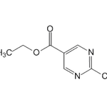 Ethyl 2-chloropyrimidine-5-carboxylate|CS-W003995|89793-12-4