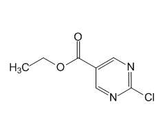 Ethyl 2-chloropyrimidine-5-carboxylate|CS-W003995|89793-12-4