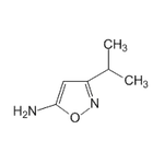 3-Isopropylisoxazol-5-amine|CS-W021950|88786-11-2