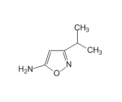 3-Isopropylisoxazol-5-amine|CS-W021950|88786-11-2
