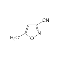 5-Methylisoxazole-3-carbonitrile|CS-W016632|57351-99-2