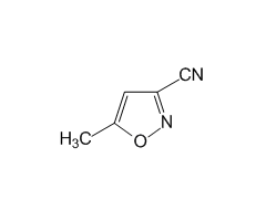 5-Methylisoxazole-3-carbonitrile|CS-W016632|57351-99-2