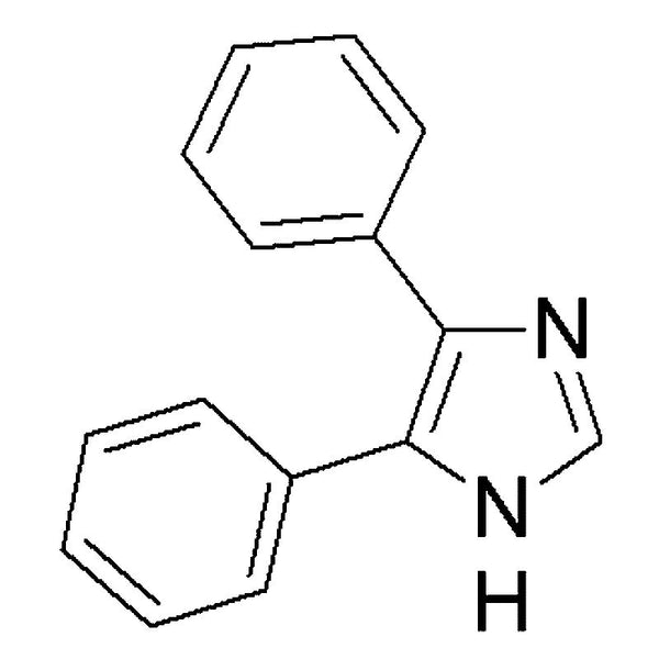 4,5-Diphenylimidazole|24646|668-94-0