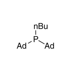 Butyldi-1-adamantylphosphine, min. 95% [cataCXium? A]|15-0483|321921-71-5