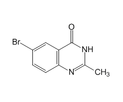 6-Bromo-2-methylquinazolin-4(3H)-one, 97%|231259|5426-59-5