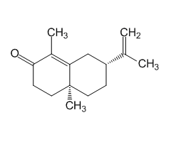 (+)-α-Cyperone, 98%, from Cyperus rotundus L.|668783|473-08-5