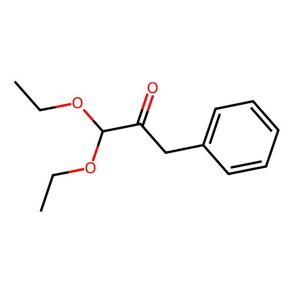 1,1-Diethoxy-3-phenylpropan-2-one|CS-0043260|19256-31-6