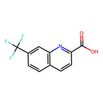 7-(Trifluoromethyl)quinoline-2-carboxylic acid|CS-0325284|1092304-95-4
